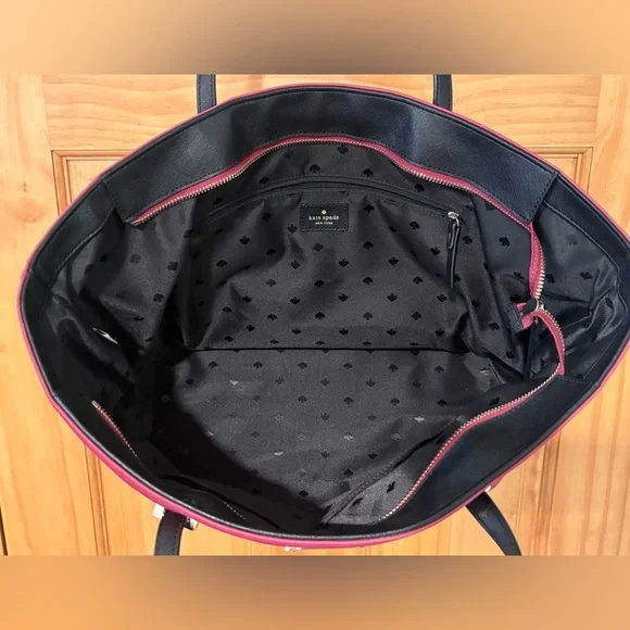 Kate Spade Margareta Wilson Road Tote - Picture 5 of 9